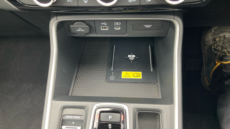 Honda CR-V 2.0 eHEV Elegance 5dr eCVT Hybrid Estate